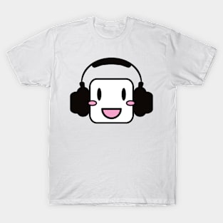 Happy_Music T-Shirt